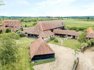 Detached House for sale with 6 bedrooms, Castle Lane, New Barn Road | Fine & Country