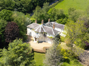Detached House for sale with 8 bedrooms, Ramsbury, Marlborough | Fine & Country
