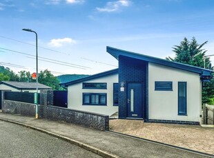 Detached house to rent in Caer Graig, Radyr, Cardiff CF15
