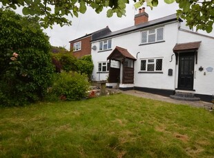 Detached house to rent in Church Road, Shilton, Coventry CV7