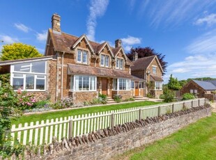 Detached house to rent in Epwell, Banbury OX15