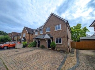 Detached house to rent in Heather Hill Close, Earley, Reading, Berkshire RG6