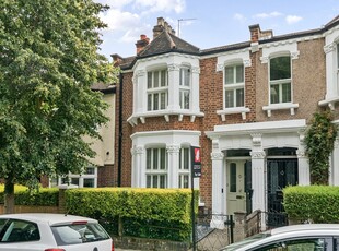 End Of Terrace House for sale - Limesford Road, London, SE15
