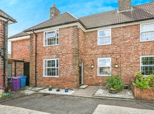 End terrace house for sale in The Quadrangle, Liverpool, Merseyside L18