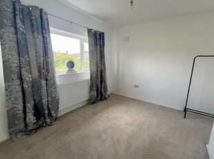 End terrace house to rent in Little John Avenue, Warsop, Mansfield NG20
