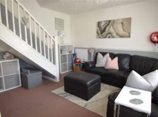 End terrace house to rent in Maplin Park, Slough, Berkshire SL3