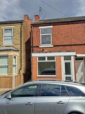 End terrace house to rent in Milner Road, Nottingham NG10