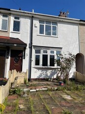 End terrace house to rent in Springfield Road, Brierley Hill DY5