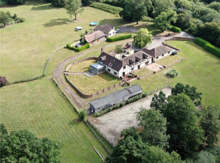 Farm for sale with 5 bedrooms, Tandridge Hill Lane, Godstone | Fine & Country