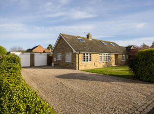 Farriers Chase, Strensall, 3 Bedroom Detached