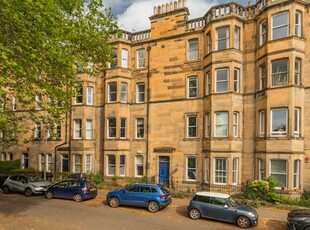 Flat for sale in 10/2 Craighall Crescent, Edinburgh EH6