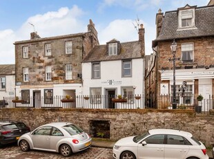 Flat for sale in 14 West Terrace, South Queensferry EH30