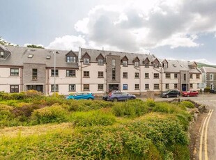 Flat for sale in 17 Drovers Way, Innerleithen EH44