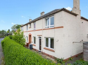 Flat for sale in 55 Manse Road, Corstorphine, Edinburgh EH12