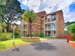 Flat for sale in Banks Road, Poole, Dorset BH13