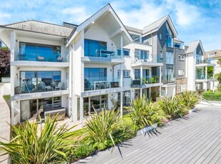 Flat for sale in Belyars Lane, The Belyars, St. Ives, Cornwall TR26