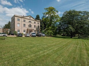 Flat for sale in Bevere House, Bevere Green, Worcester WR3