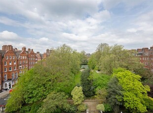 Flat for sale in Cadogan Square, London SW1X