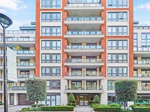 Flat for sale in Compass House, Park Street, Chelsea Creek, Fulham, London SW6