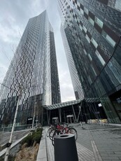 Flat for sale in Deansgate Square, 9 Owen Street, Manchester M15