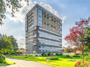 Flat for sale in Park Place, Park Parade, Harrogate, North Yorkshire HG1