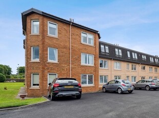 Flat for sale in Queens Court, Helensburgh, Argyll & Byte G84