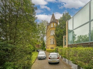 Flat for sale in Redington Road, London NW3