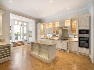 Flat for sale in Warwick Square, Westminster SW1V