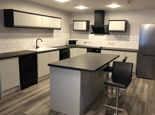 Flat to rent in Ahlux Court, Millwright Street, Leeds, West Yorkshire LS2