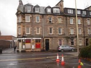 Flat to rent in Barrack Street, Perth, Perth And Kinross PH1