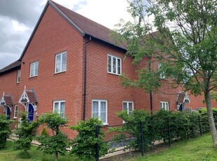 Flat to rent in Bluebell Court, Whiteley, Fareham PO15