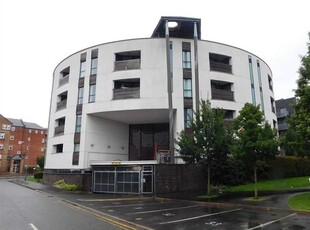 Flat to rent in Boston Street, Hulme, Manchester M15