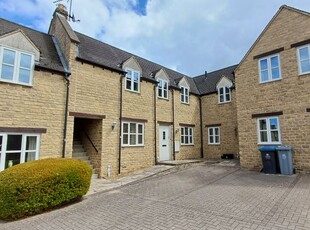 Flat to rent in Coneygree Close, Chipping Norton OX7