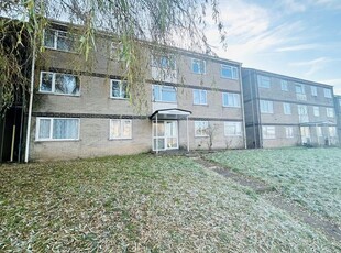 Flat to rent in Cranleigh Rise, Rumney, Cardiff CF3