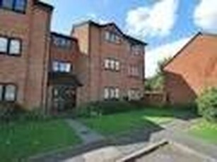 Flat to rent in Dawes Close, Stoke, Coventry CV2