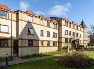 Flat to rent in Dorset Place, Viewforth, Edinburgh EH11