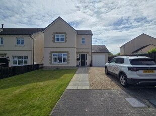 Flat to rent in Duffus Heights, Elgin, Moray IV30