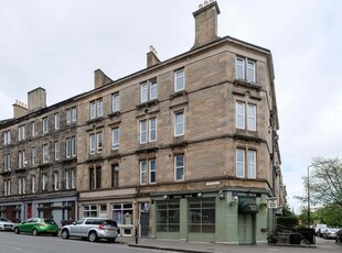 Flat to rent in Easter Road, Leith, Edinburgh EH6