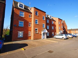 Flat to rent in Fairfax Street, Lincoln LN5