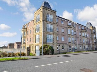 Flat to rent in Inverewe Place, Dunfermline KY11