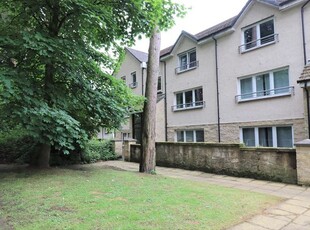 Flat to rent in James Short Park, Falkirk FK1