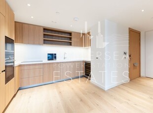 Flat to rent in L-000333, 2 Prospect Way, Battersea SW11