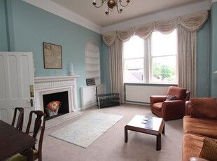 Flat to rent in Lincoln House, Newcastle Circus, The Park, Nottingham NG7