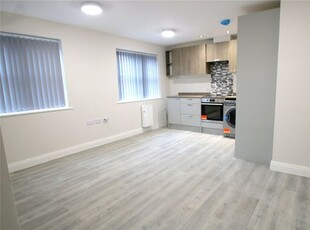 Flat to rent in Northdale Court, Southville BS3