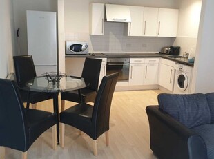 Flat to rent in Ordsall Lane, Salford Quays M5