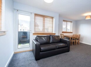 Flat to rent in Ransome Gardens, Drumbrae, Edinburgh EH4