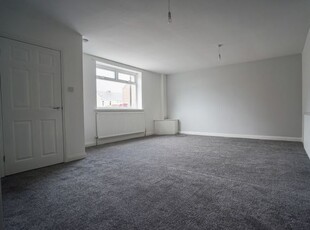 Flat to rent in South Street, Shiremoore, Newcastle Upon Tyne NE27