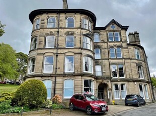 Flat to rent in The Savoy, Hall Bank, Buxton SK17
