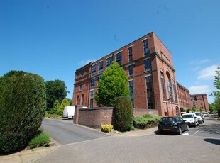 Flat to rent in Valley Mill, Cottonfields, Bolton BL7
