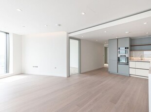Flat to rent in Westmark Tower, West End Gate, Newcastle Place, Paddington, Little Venice W2